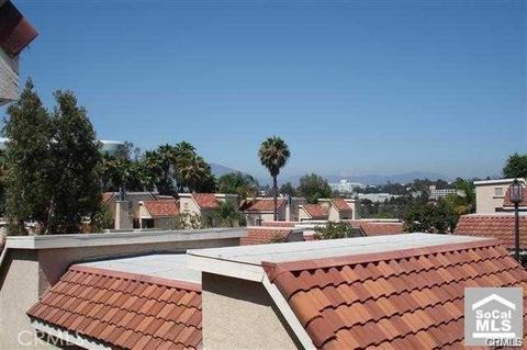 A home in Laguna Niguel