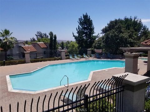 A home in Laguna Niguel