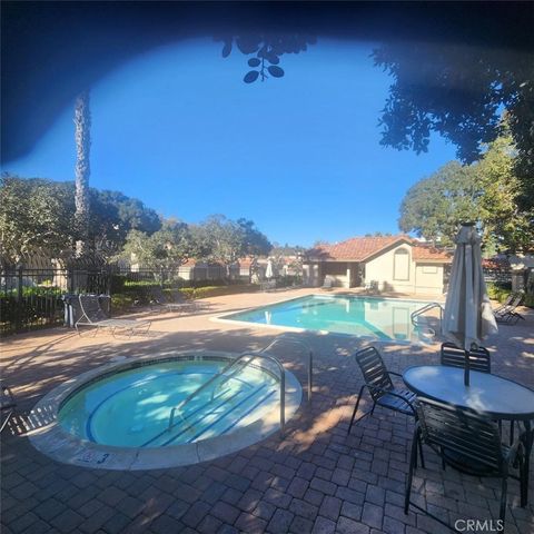 A home in Laguna Niguel