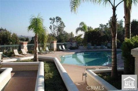 A home in Laguna Niguel