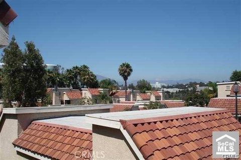 A home in Laguna Niguel