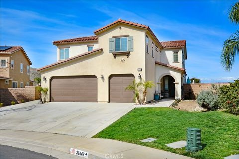 36446 Tansy Court Lake Elsinore CA 92532
