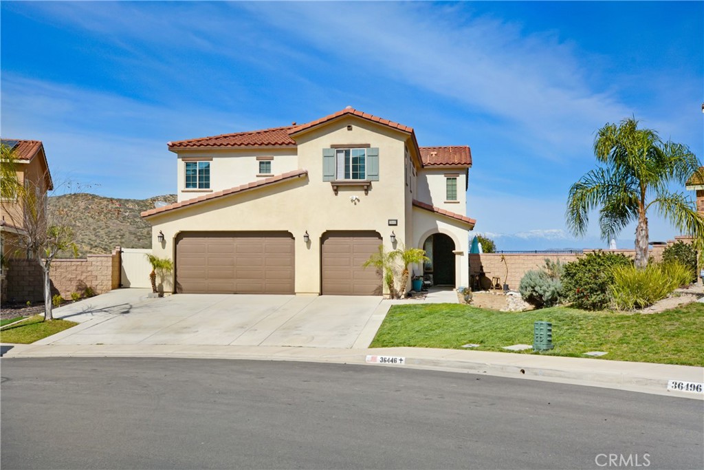 36446 Tansy Court