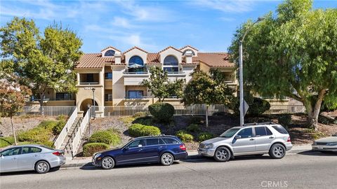 A home in Canyon Country