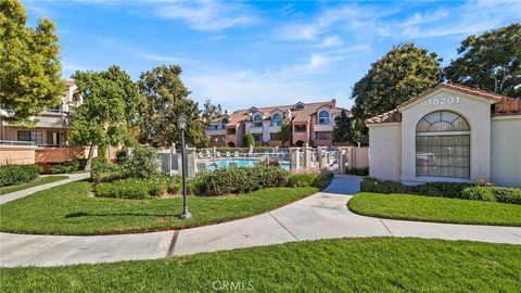 A home in Canyon Country