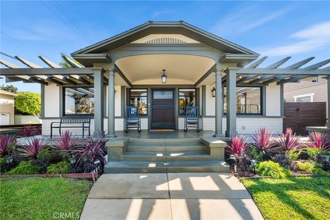 274 Grand Avenue Long Beach CA 90803