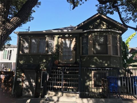 Photo of 1721 Morton Avenue, Los Angeles, CA 90026 (MLS # TR24115765)