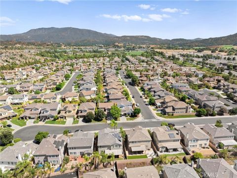 A home in Temecula