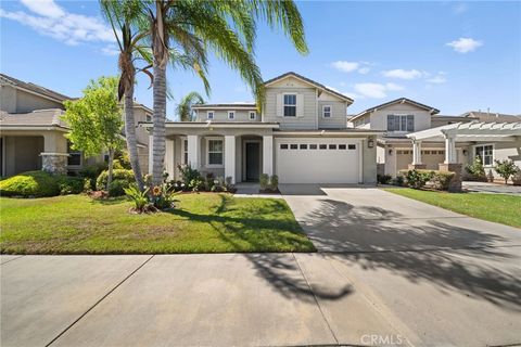 A home in Temecula