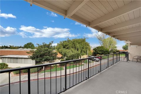 A home in Laguna Woods