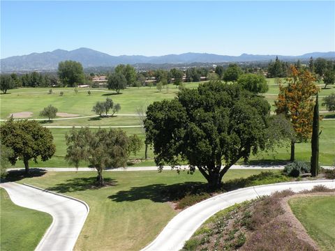 A home in Laguna Woods