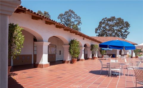 A home in Laguna Woods