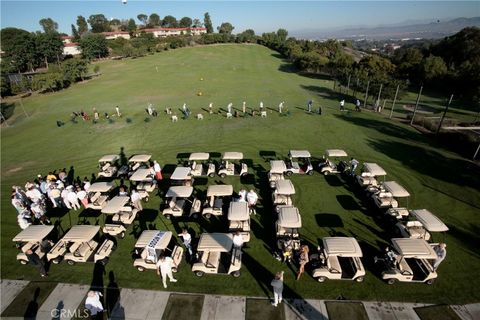 A home in Laguna Woods