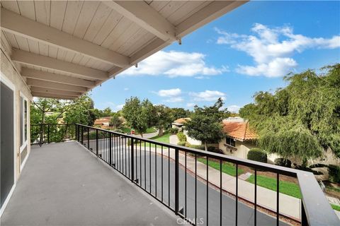 A home in Laguna Woods