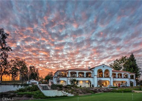 A home in Laguna Woods