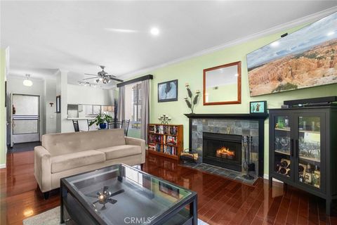 12169 Sylvan Riv 153 Fountain Valley CA 92708