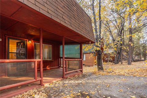 A home in Sugarloaf