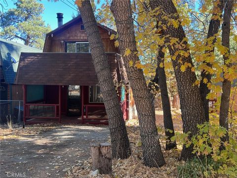 A home in Sugarloaf