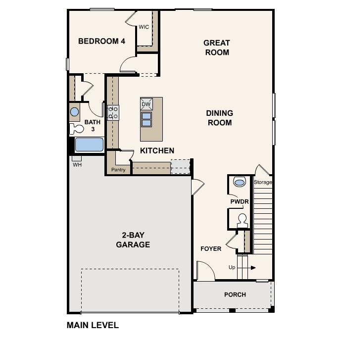 719 Carnation Lane