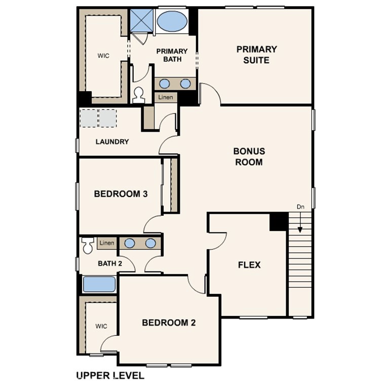 719 Carnation Lane