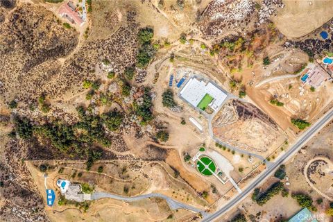 A home in Temecula