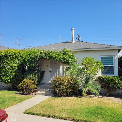 176 Saint Joseph Avenue Long Beach CA 90803