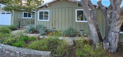 A home in Cambria