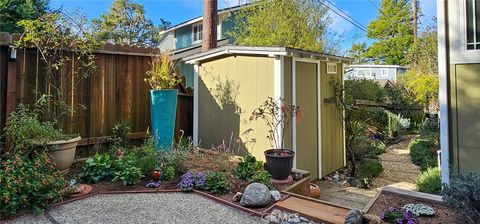 A home in Cambria