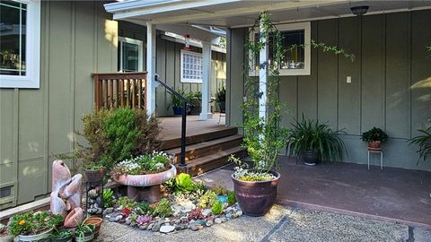 A home in Cambria