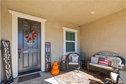 A home in Murrieta