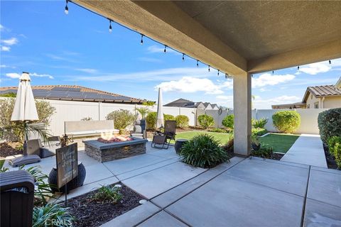 A home in Murrieta