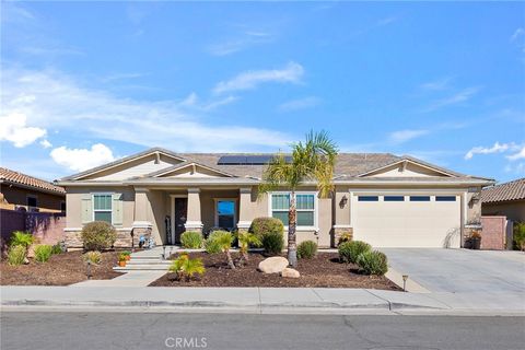 A home in Murrieta