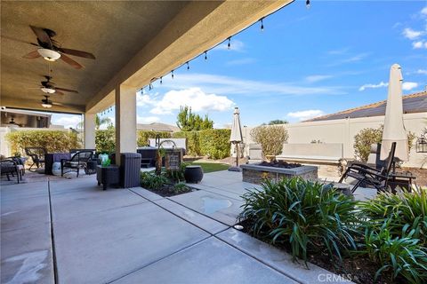 A home in Murrieta