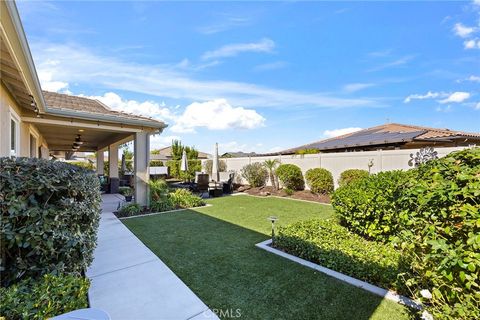 A home in Murrieta