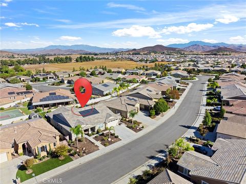 A home in Murrieta