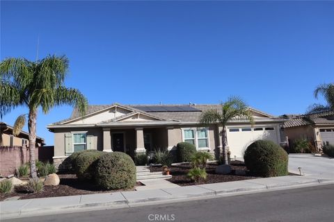 A home in Murrieta