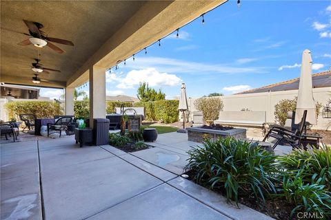 A home in Murrieta