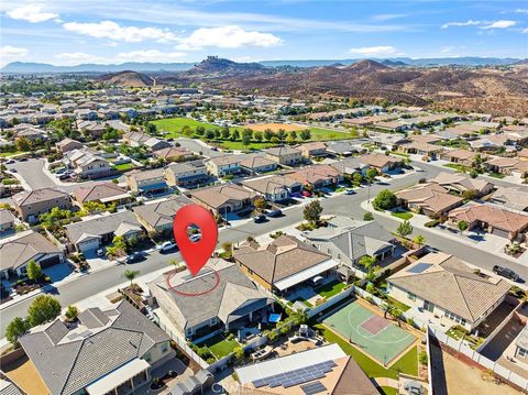 A home in Murrieta