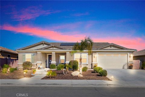 A home in Murrieta