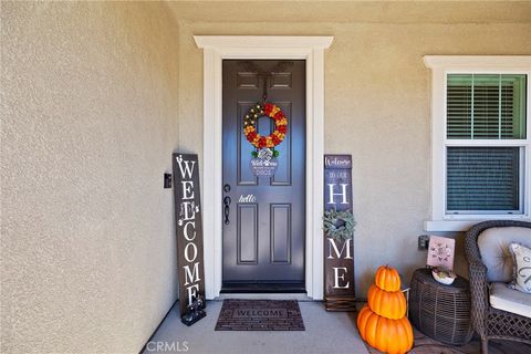 A home in Murrieta