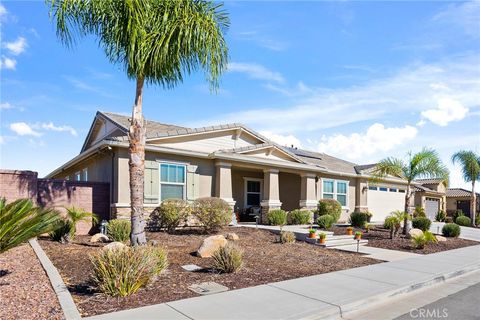 A home in Murrieta