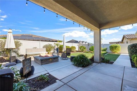 A home in Murrieta