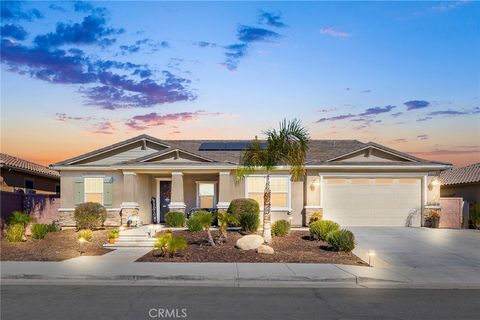 A home in Murrieta