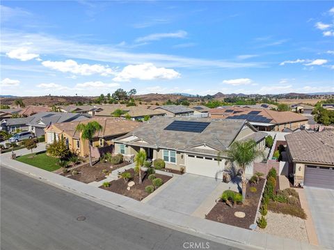 A home in Murrieta