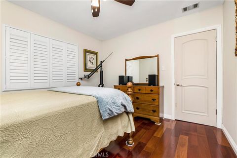 A home in Redondo Beach