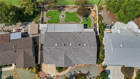 A home in Menifee