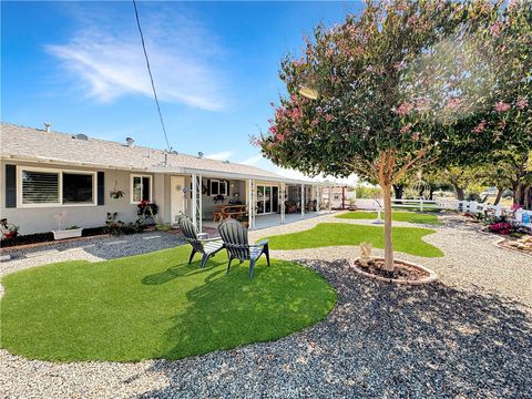 A home in Menifee