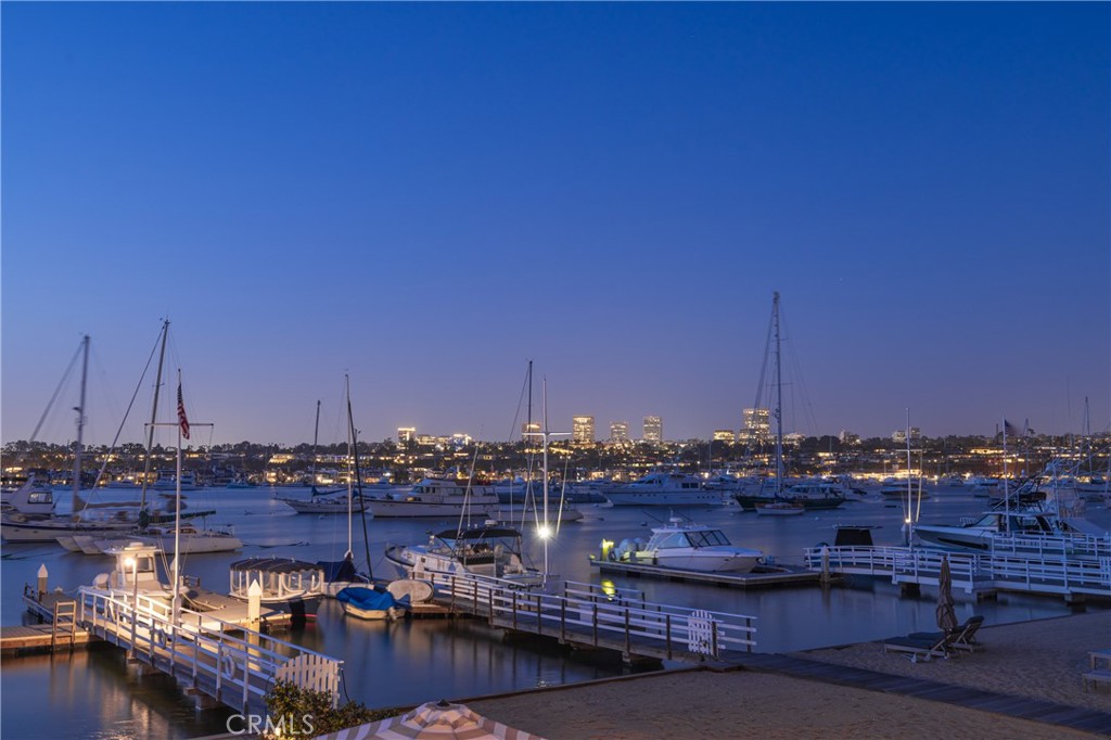 Balboa Peninsula Point (BLPP) - Residential