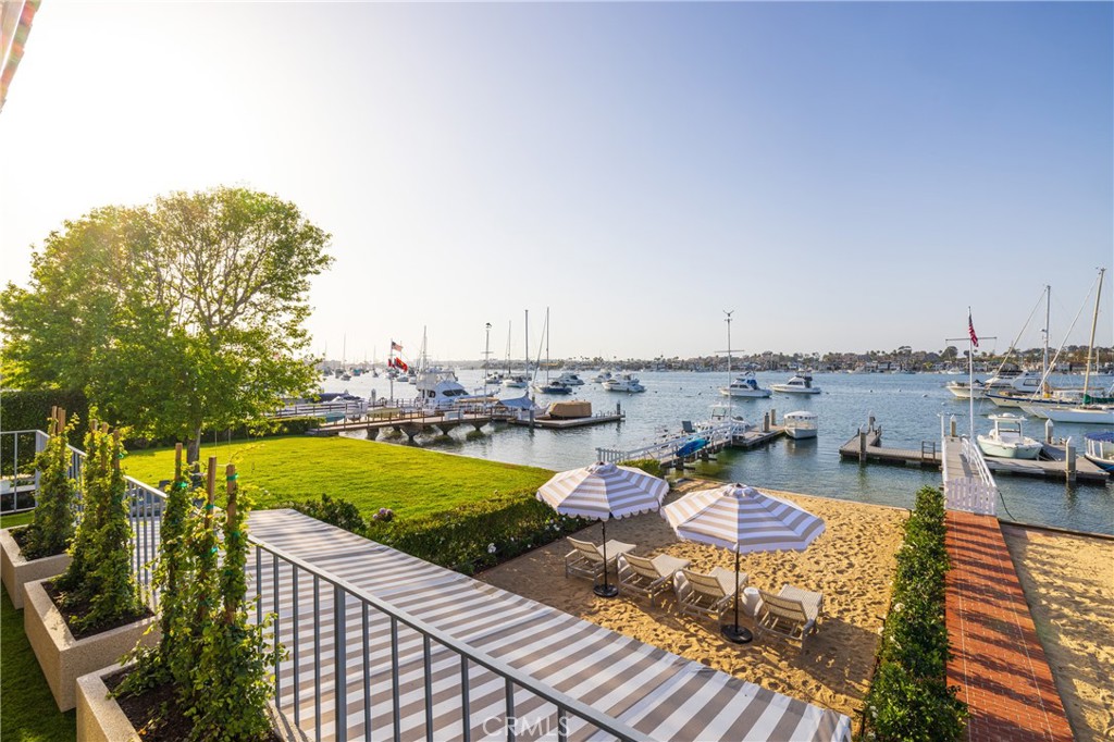 Balboa Peninsula Point (BLPP) - Residential