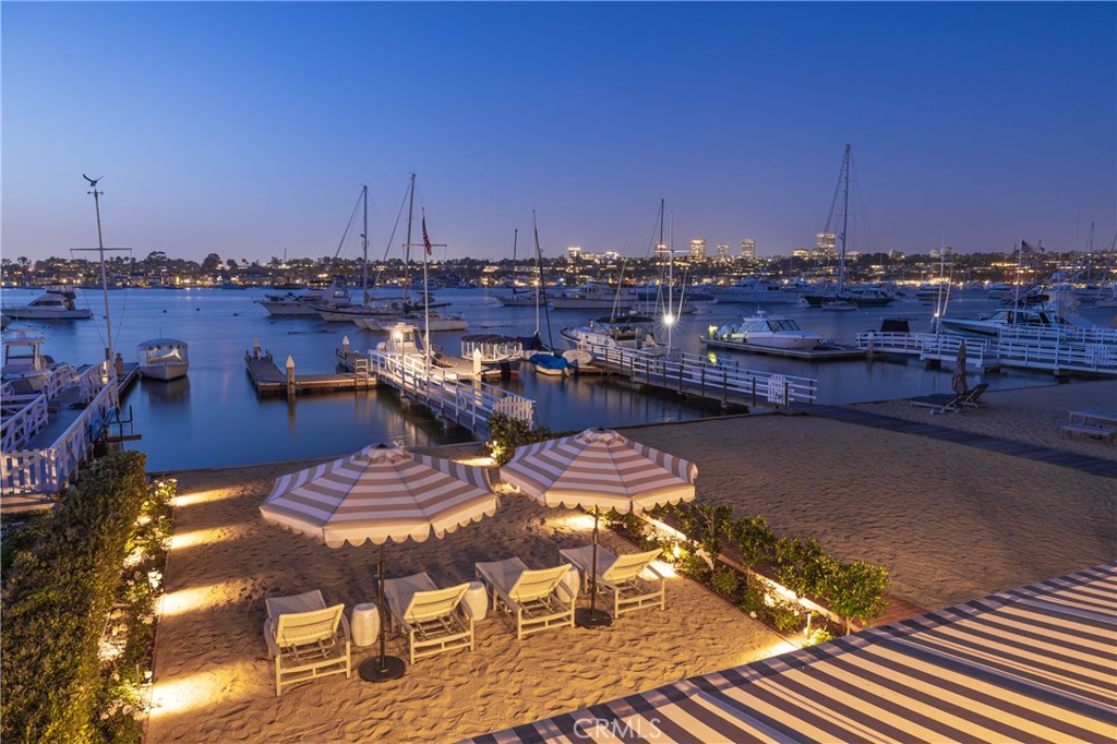 Balboa Peninsula Point (BLPP) - Residential